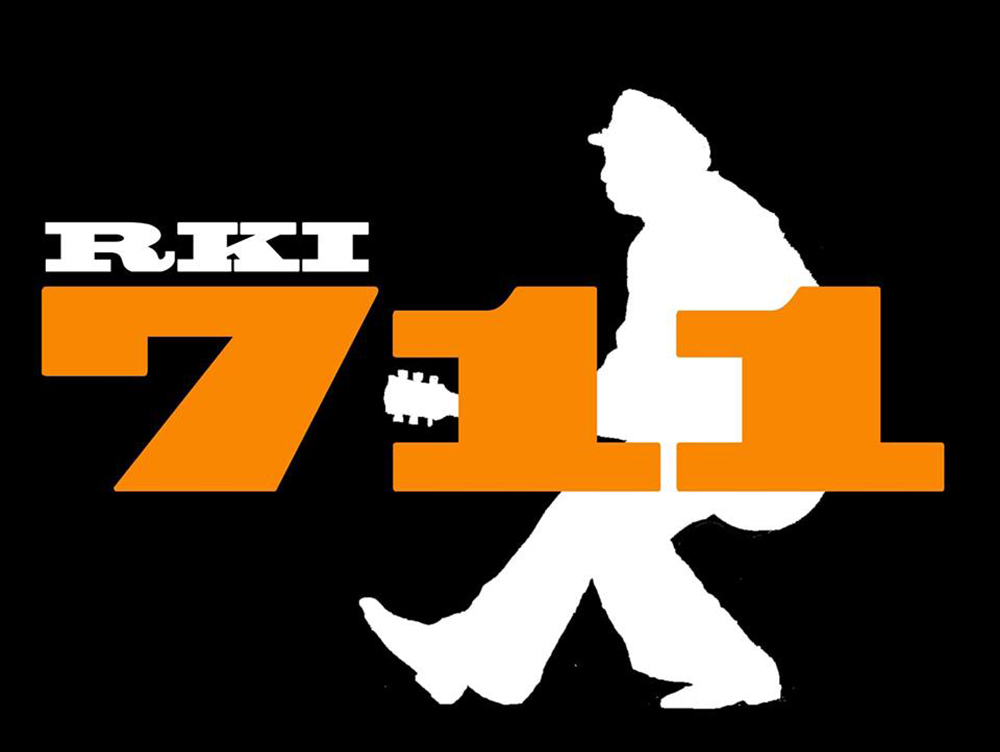 711 The best Rock & Roll